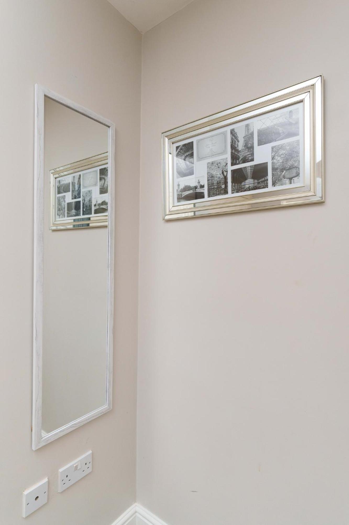 Villa Redgrave Detached House York Esterno foto